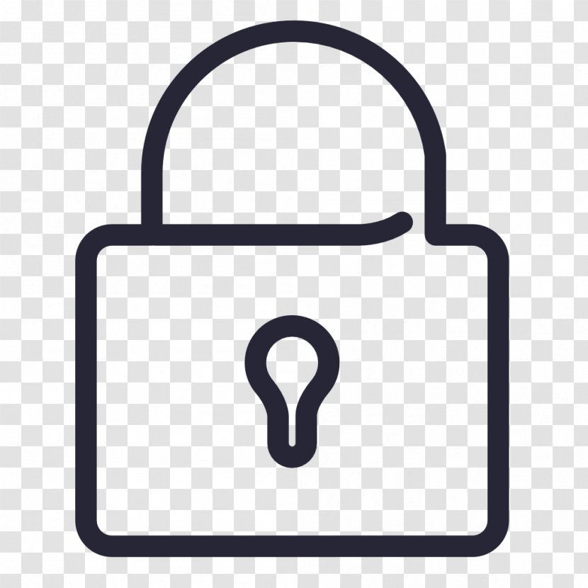Clip Art Padlock Lock And Key - Security - Store Opening Soon Password Transparent PNG