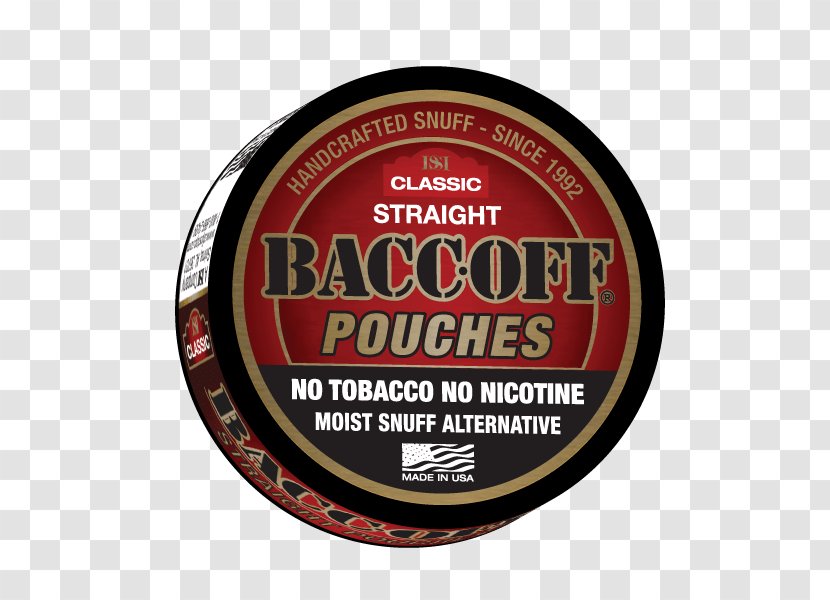 Herbal Smokeless Tobacco Snuff Dipping Chewing Skoal - Flower - Pouch Transparent PNG