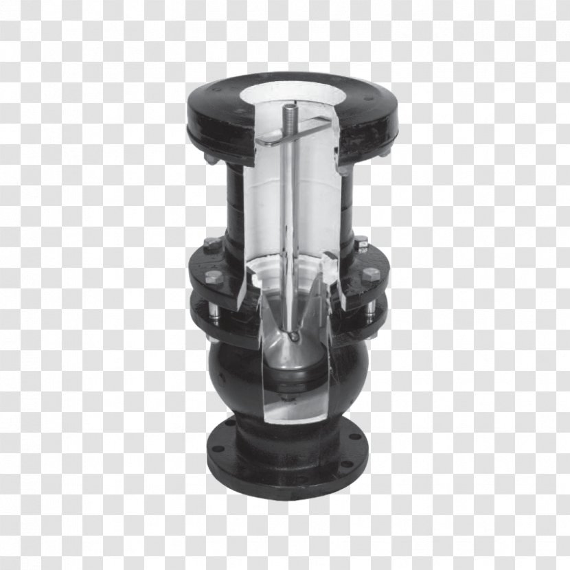 Check Valve Water Hammer Fire Hydrant - Handwheel Transparent PNG