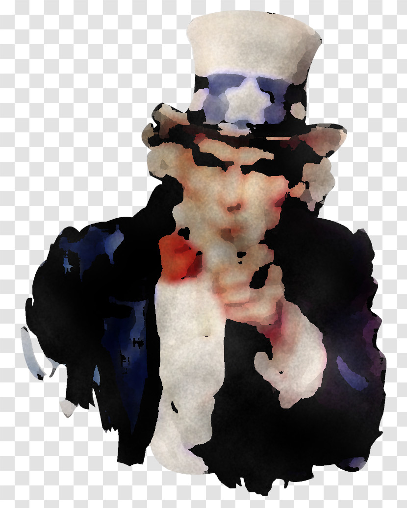 Yale University Library Uncle Sam Find Yourself Public Address System Transparent PNG