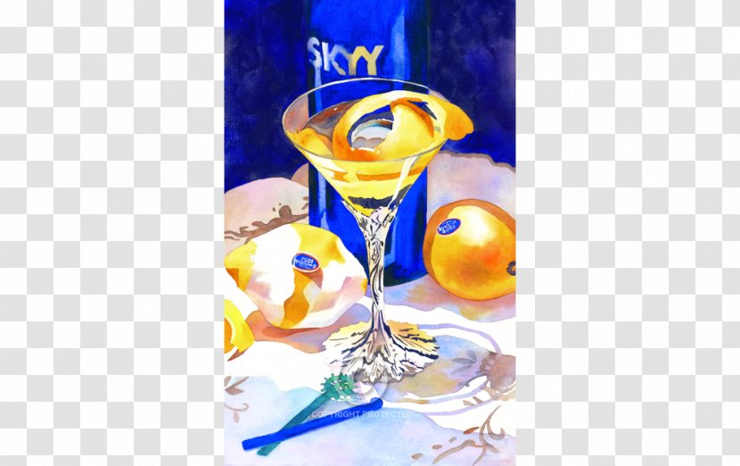 Watercolor Painting Still Life Artist - Sky Transparent PNG