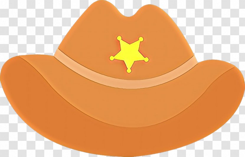 Cowboy Hat - Logo Fashion Accessory Transparent PNG