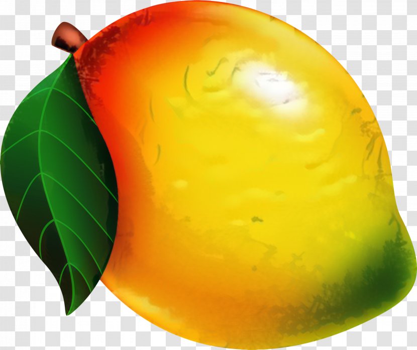 Fruit Cartoon - Pear Food Transparent PNG