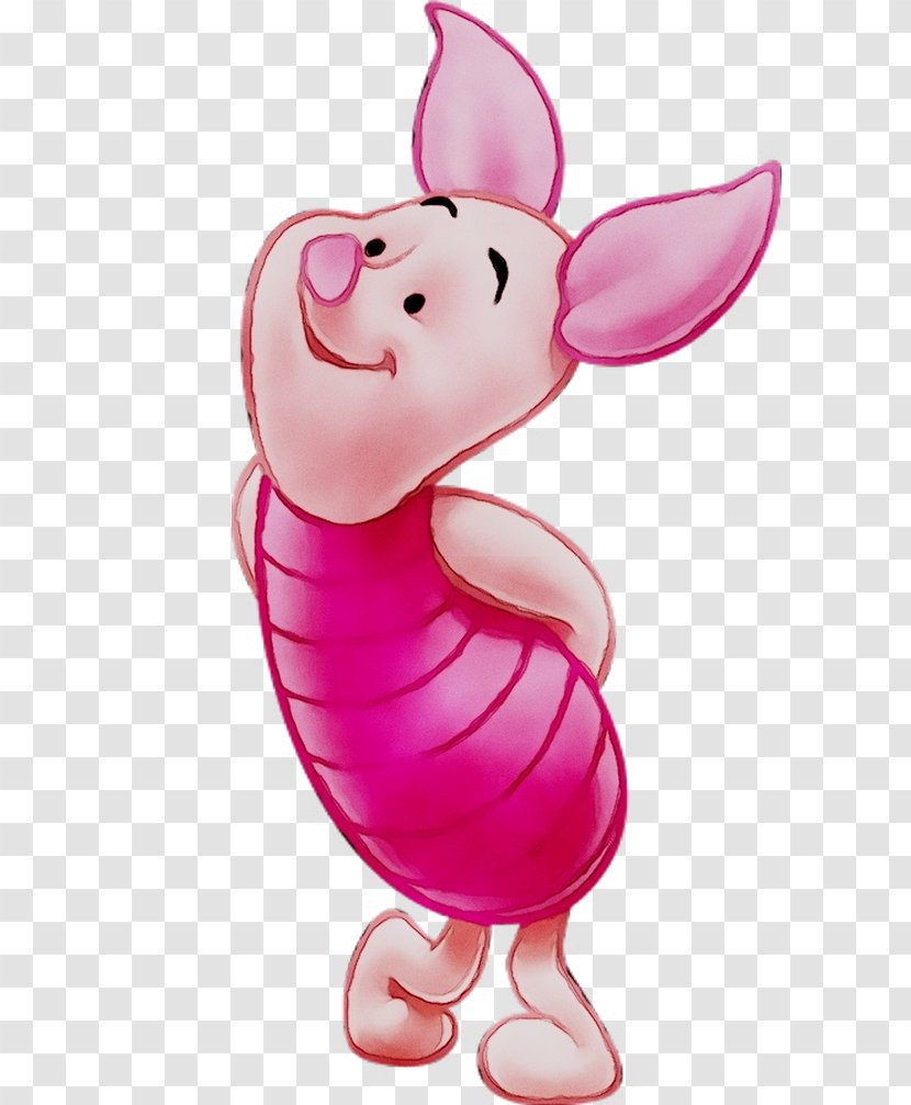 Winnie-the-Pooh Eeyore Piglet News Character - Winnipeg - Censorship Transparent PNG