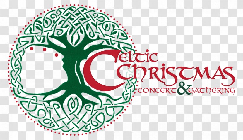 Tree Of Life Celtic Sacred Trees Celts Sticker - Text Transparent PNG