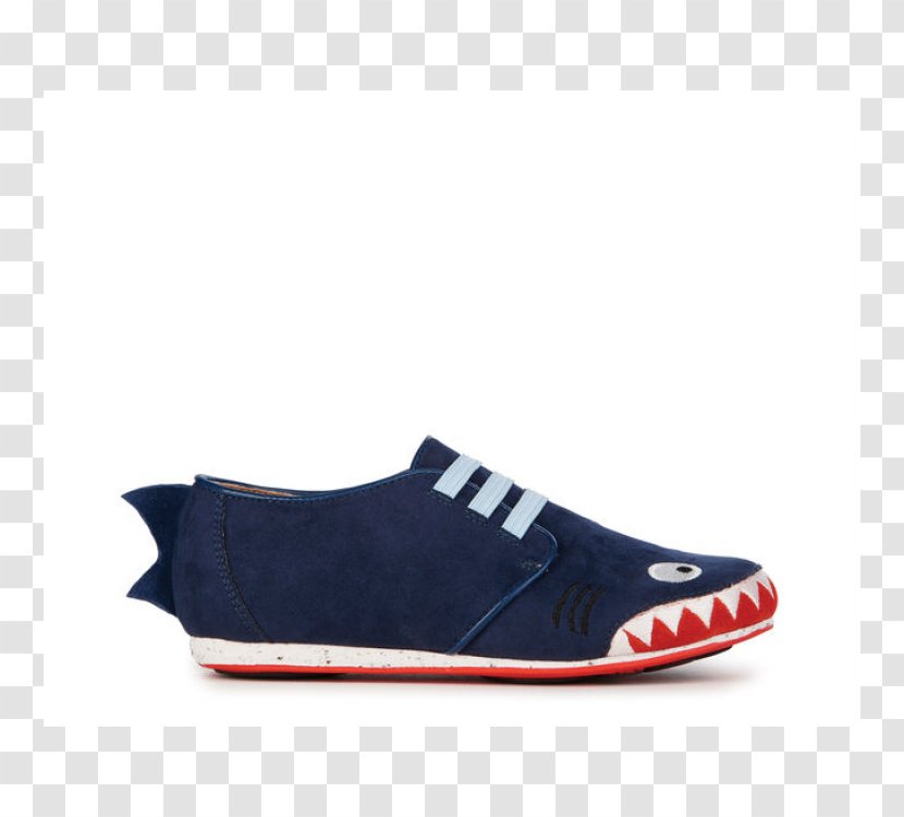 Shoe Slipper Sneakers Footwear Suede - Tennis - BABY SHARK Transparent PNG
