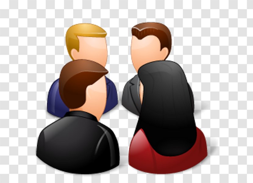 Background Meeting - Cartoon - Games Transparent PNG