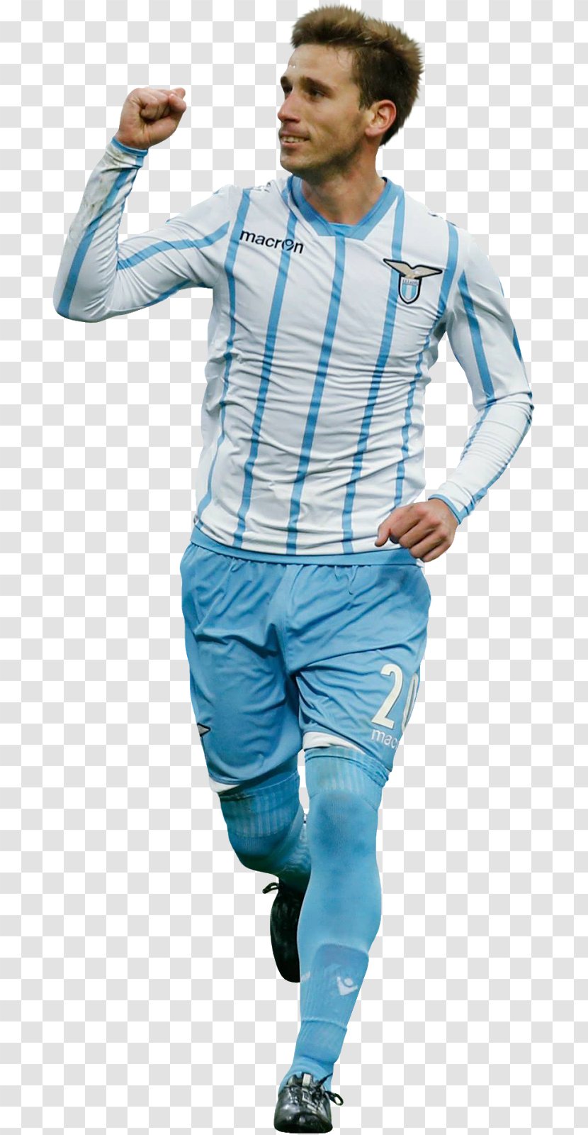 Lucas Biglia Peloc Team Sport T-shirt - Fernando Torres - Player Transparent PNG