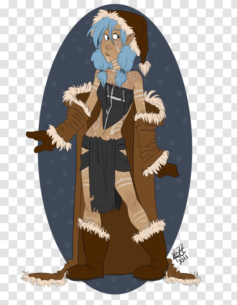 Costume Design Cartoon Character - Tree - Subzero Realty Transparent PNG