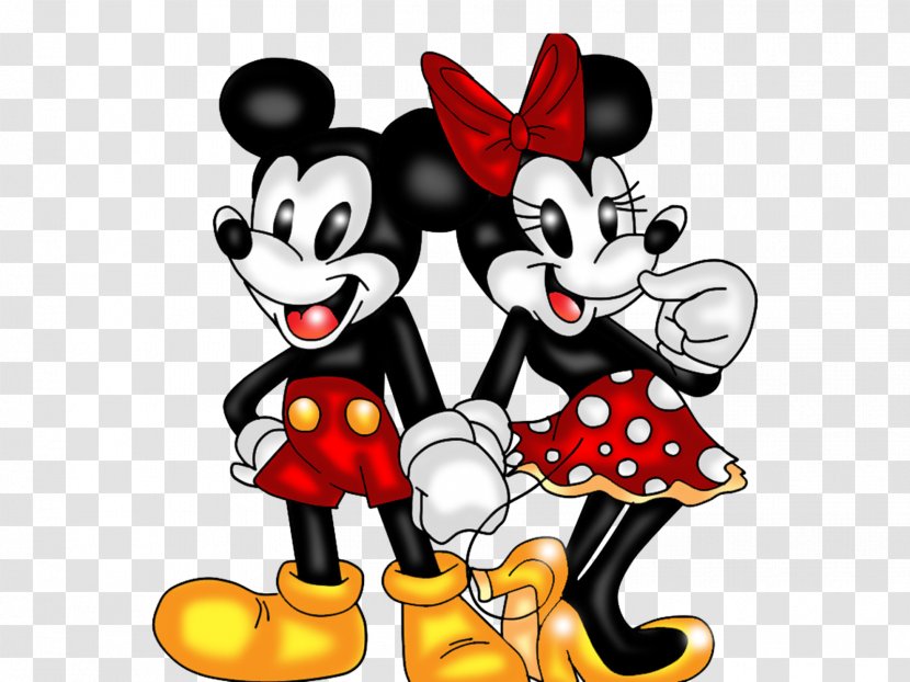 Mickey Mouse Minnie Drawing The Walt Disney Company - Plant - MINIE MOUSE Transparent PNG