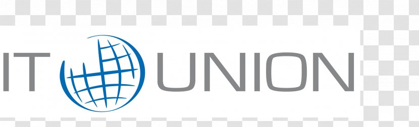IT-Union GmbH & Co. KG Felix-Wankel-Straße Gesellschaft Mit Beschränkter Haftung Logo Gesellschafter - Text Transparent PNG