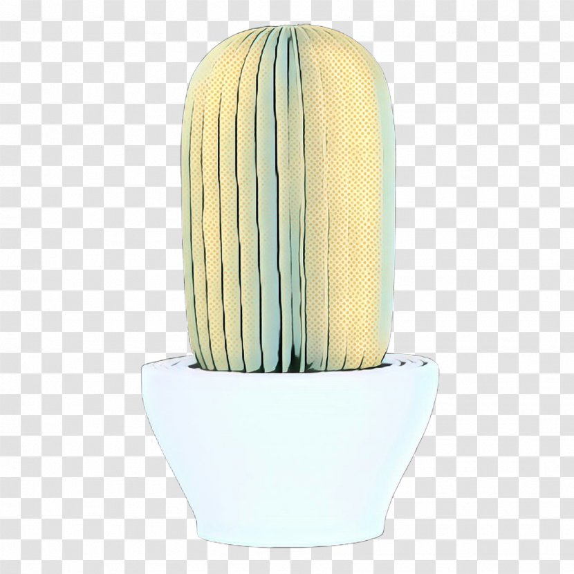 Cactus - Ceramic Transparent PNG