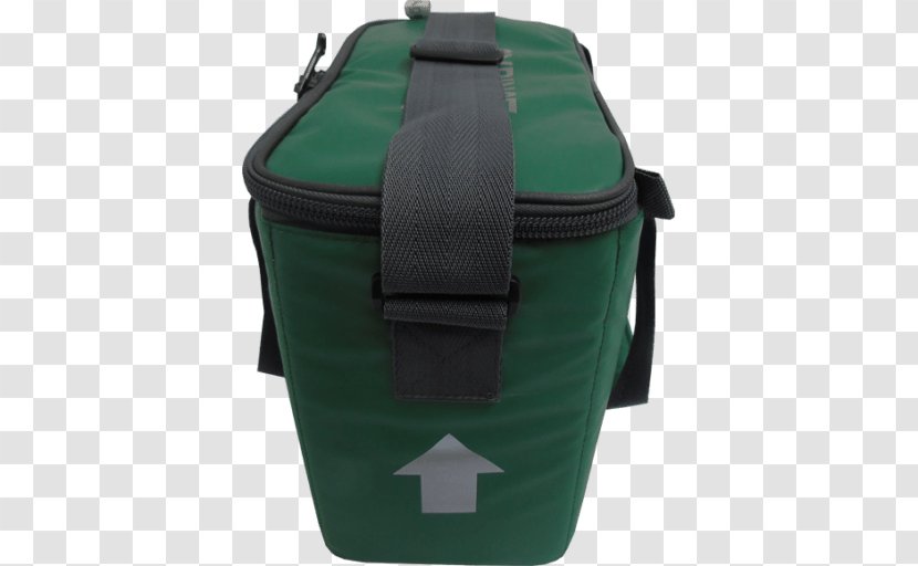 Product Design Bag - Green Ambulance Lights Transparent PNG