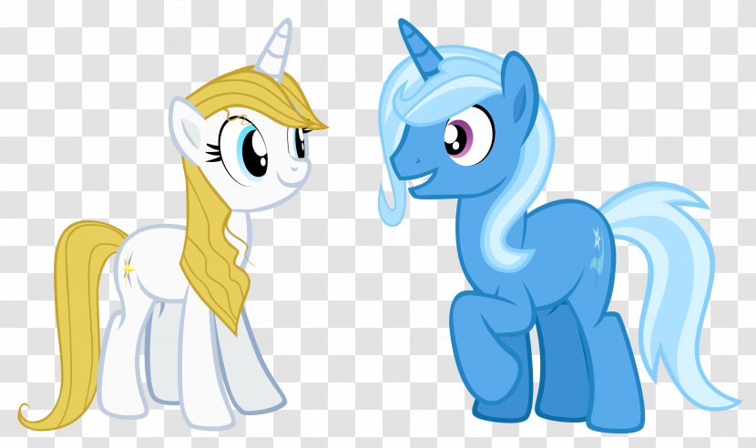 Cat Pony Horse Clip Art Transparent PNG