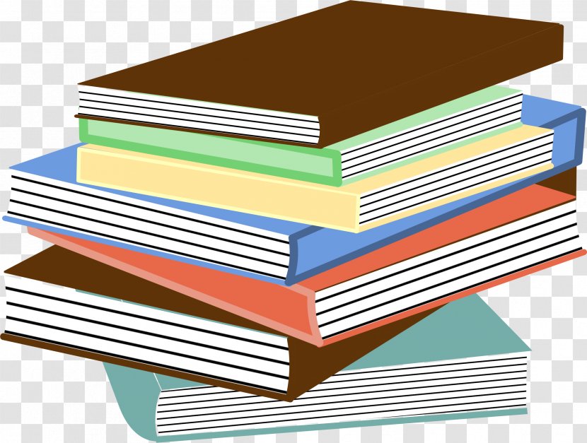Book Stack Clip Art - Brand - Store Shelf Transparent PNG