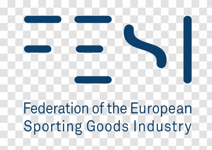 Federation Of The European Sporting Goods Industry Logo Business - Area - Crvena Zvezda Transparent PNG