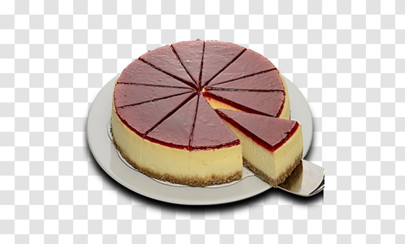 Cheesecake Bavarian Cream Torte Dessert - Fruit - Cake Transparent PNG