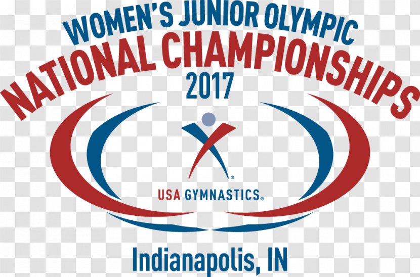 Champion Gymnastics American Cup United States Women's National Team USA Championships - Area Transparent PNG