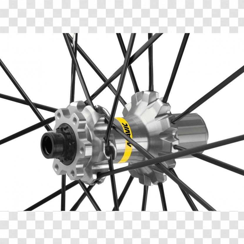 Bicycle Wheels Spoke Car - Alloy Wheel Transparent PNG