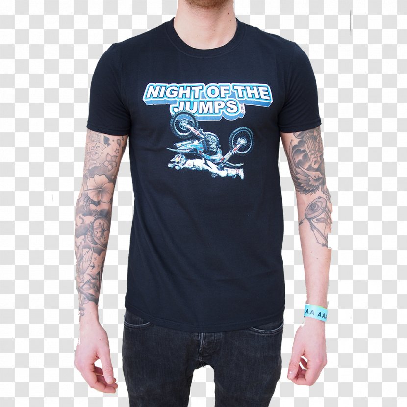 Long-sleeved T-shirt Neck Font Transparent PNG