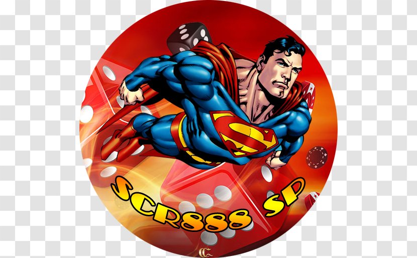 Neal Adams Superman Man Of Steel Flash Clark Kent - Superhero Transparent PNG