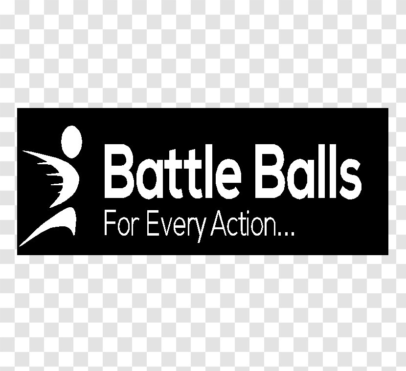 Battle Balls Bubble Soccer Bump Football Game - Black And White - Ball Transparent PNG