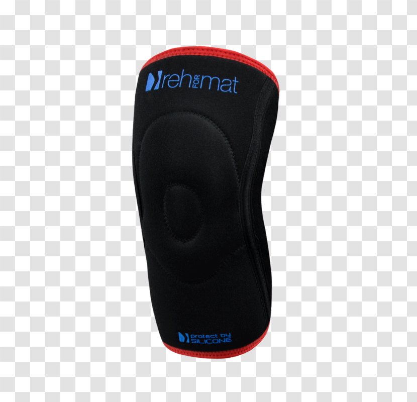 Knee Pad Joint - Design Transparent PNG