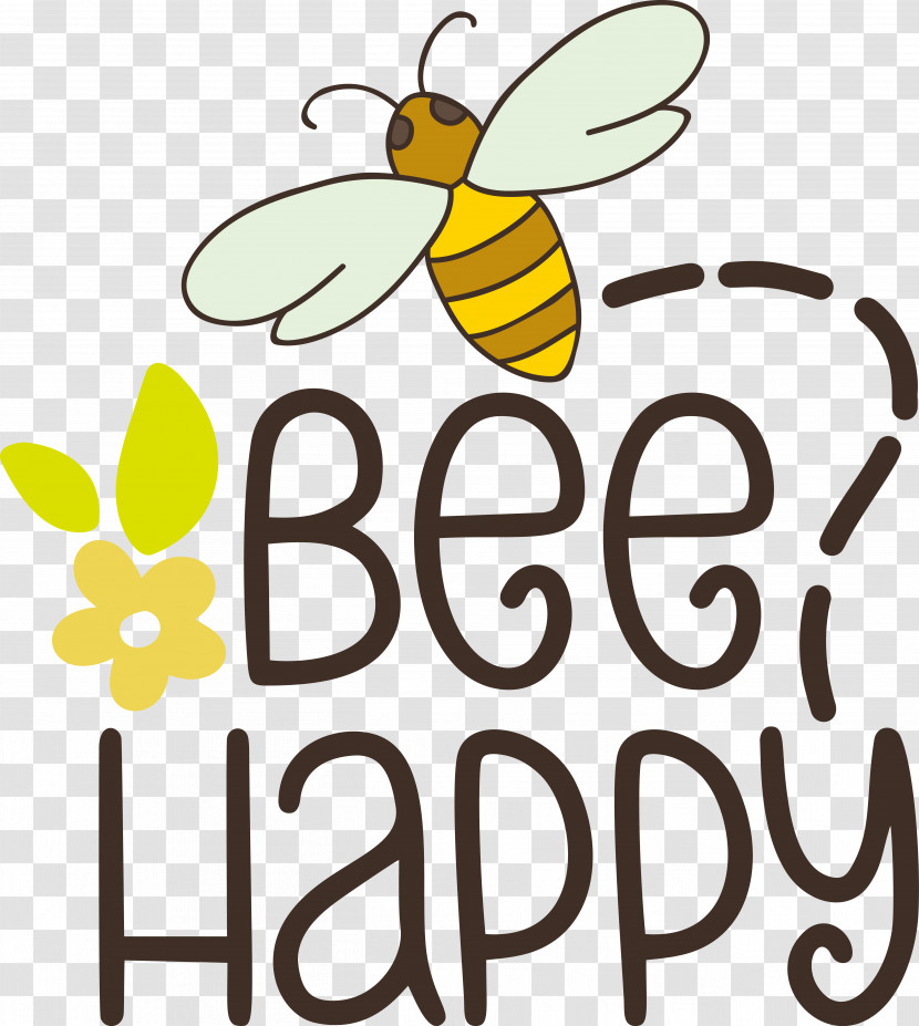 Magnet Car Magnet Small Honey Bee Transparent PNG