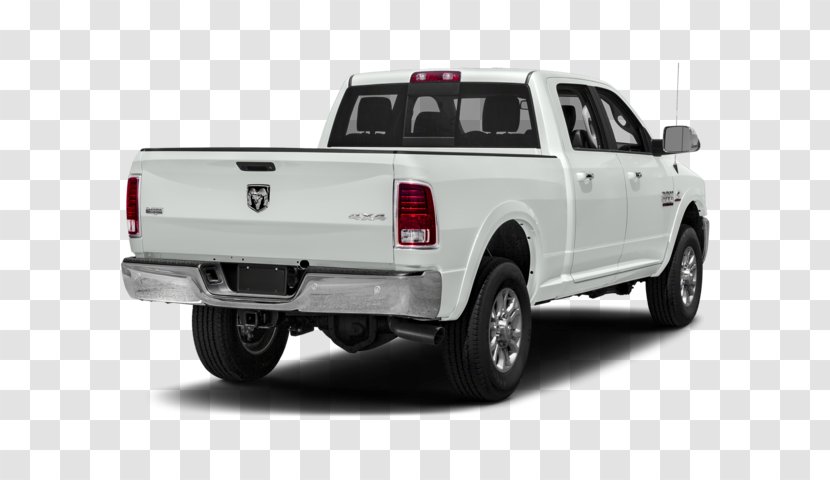 Ram Trucks Dodge Chrysler 2018 RAM 2500 Pickup Truck - Wheel - Discounts And Allowances Transparent PNG