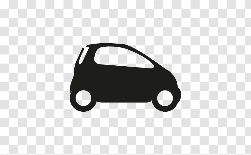 City Car MINI - Hardware - Compact Transparent PNG