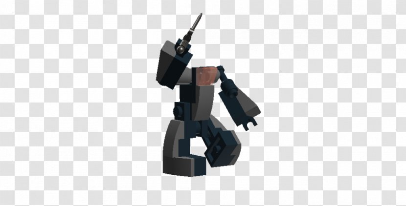 Mecha Weapon - Design Transparent PNG