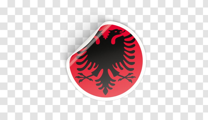 Flag Of Albania Albanian Declaration Independence Transparent PNG