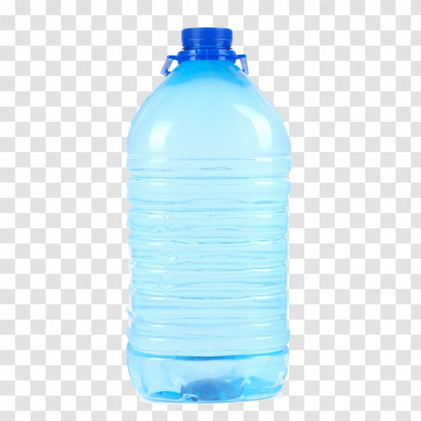 Water Bottle Bucket - Vecteur - Creative Transparent PNG