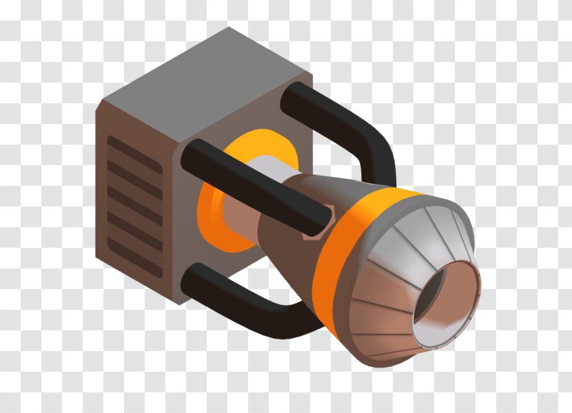 Scrap Mechanic Video Game Wiki - Tool Transparent PNG