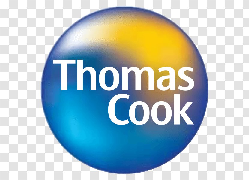 Thomas Cook Group India Airlines Belgium Travel Transparent PNG