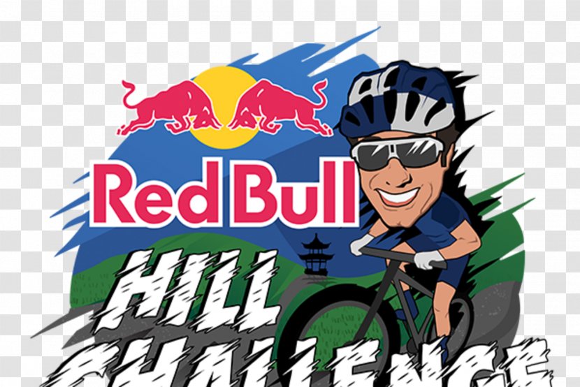 Red Bull Rampage Cycling Mountain Bike Rio De Janeiro - Race Transparent PNG