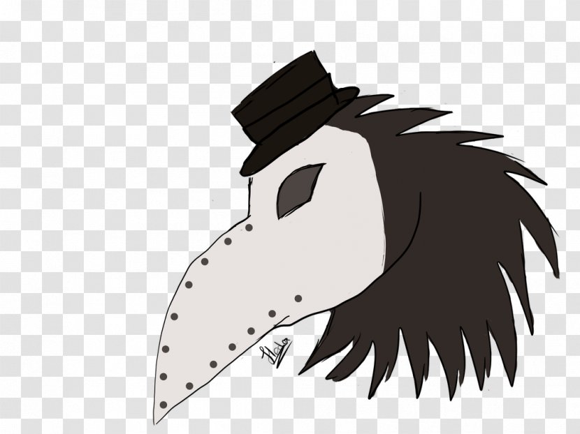 Horse Carnivora Feather Mammal Transparent PNG