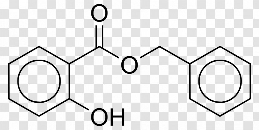 2-Naphthol 4-Nitrobenzoic Acid 1-Naphthol - Benzoic - Chemical Compound Transparent PNG