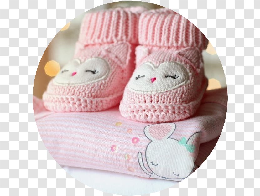 Diaper Infant Child Slipper Shoe - Clothing - Children Gloves Transparent PNG