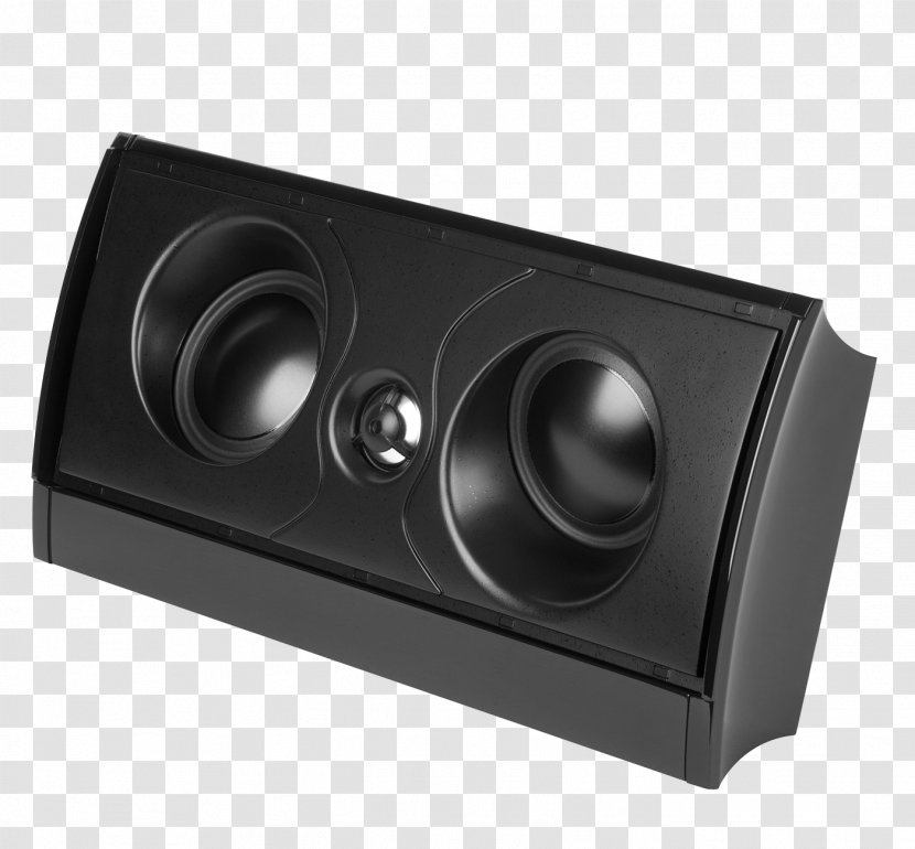 Subwoofer Definitive Technology Mythos XTR-20BP Sound Cs9080 Highperformance Center Channel Speaker Loudspeaker - Surround - 40 OFF Transparent PNG