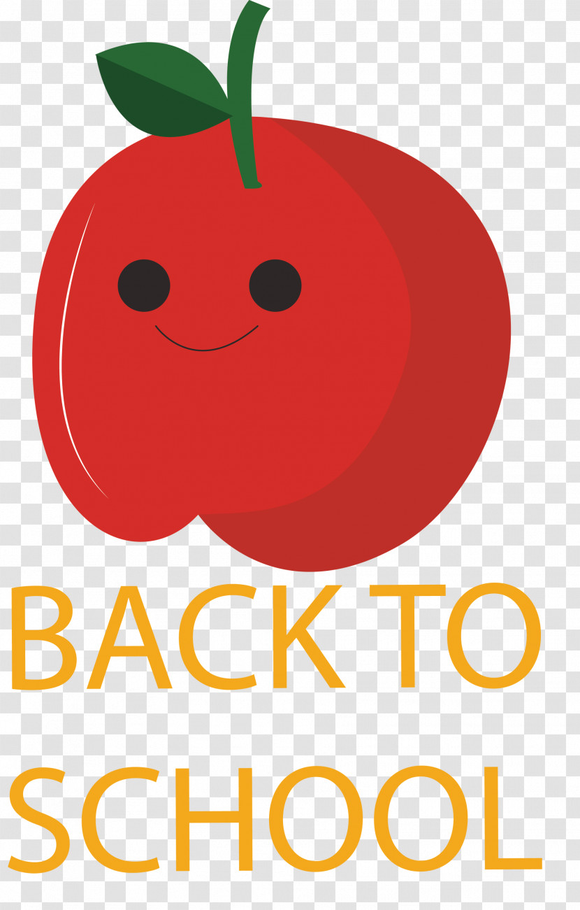 Back To School Transparent PNG