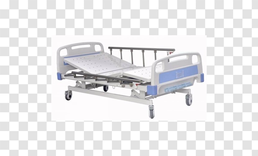 Bed Frame Hospital Size Transparent PNG
