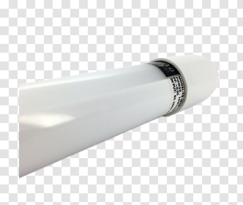Lighting LED Tube Light-emitting Diode Display Street Light - Adolescence - Tubo Transparent PNG