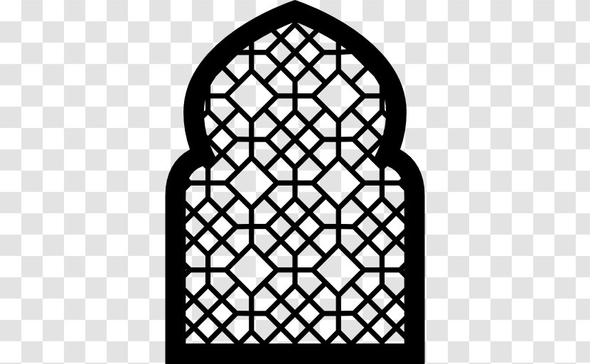 Islamic Architecture Mosque Geometric Patterns - Arabesque - Contributing Filigree Transparent PNG