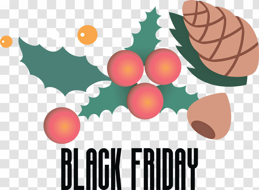 Black Friday Shopping Transparent PNG