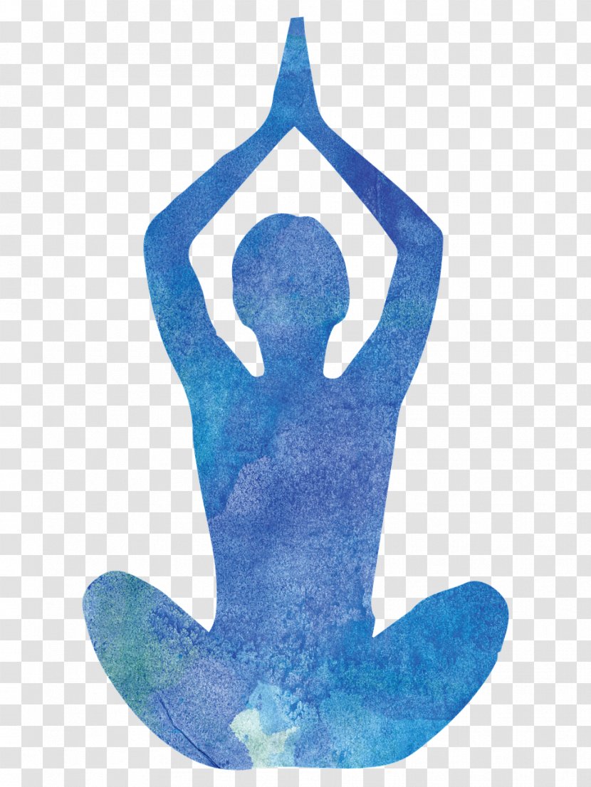 Vector Graphics Lotus Position Yoga Meditation Clip Art - Hot Transparent PNG