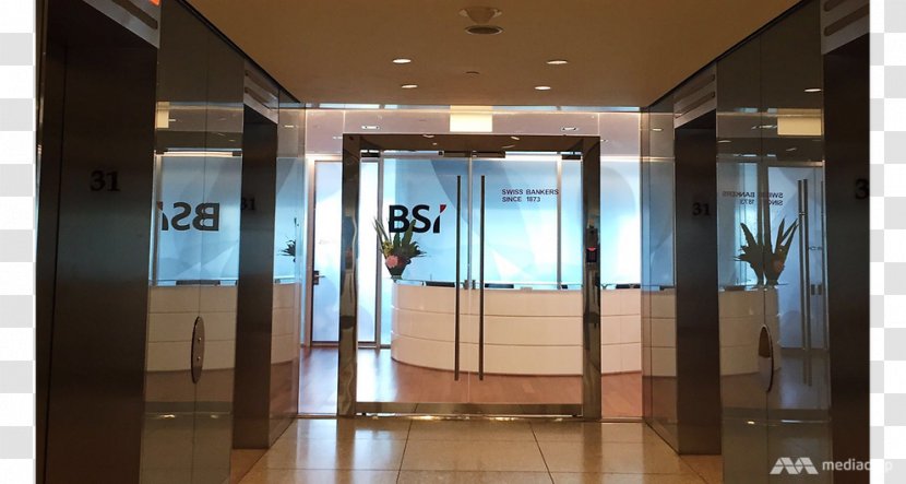 EFG Bank Building Monetary Authority Of Singapore BSI Ltd - Apartment Transparent PNG