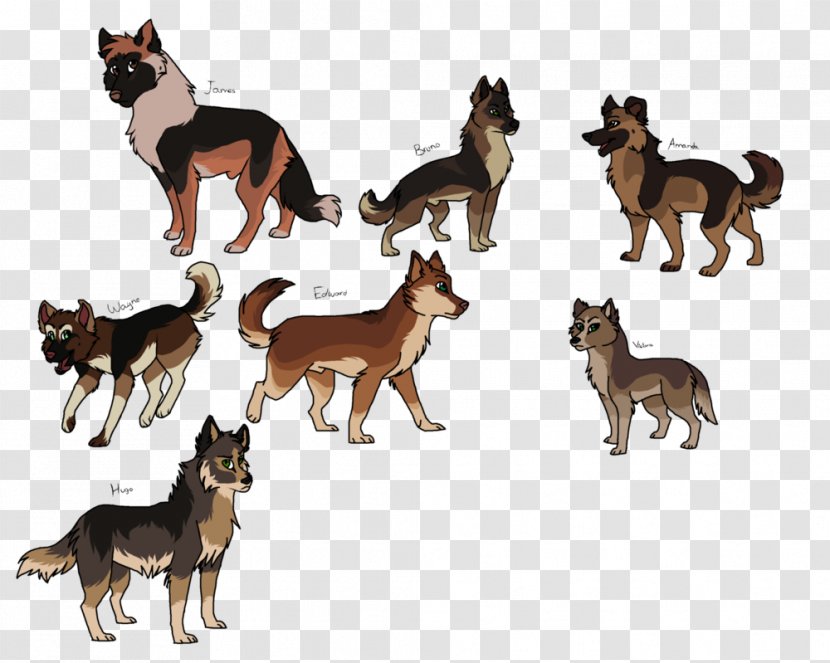 Norwegian Lundehund Lapponian Herder Dutch Shepherd Dog Breed - Barking Glad Transparent PNG