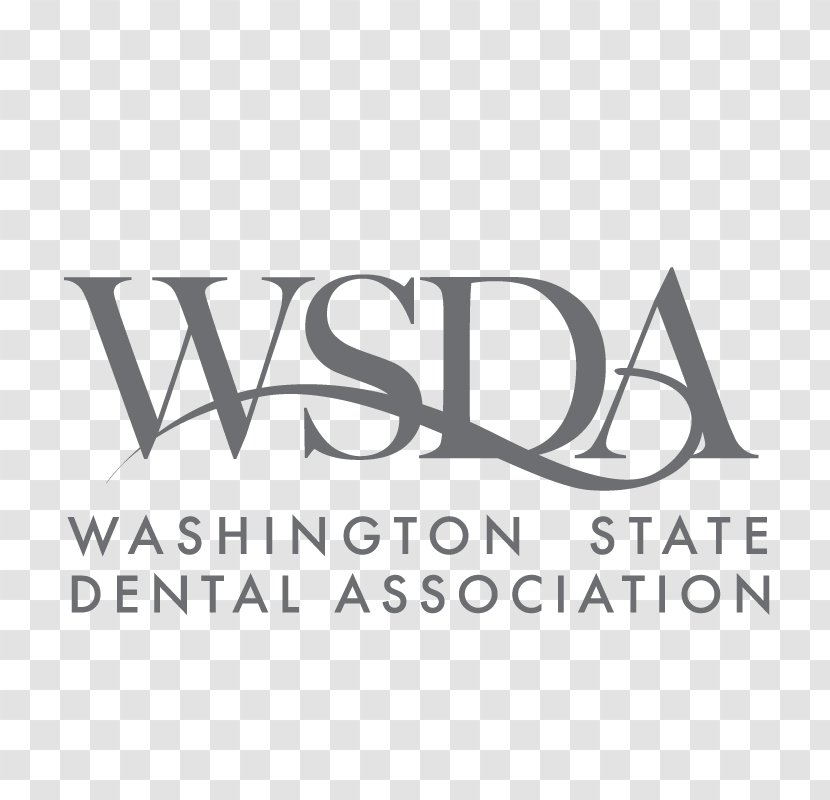 Cosmetic Dentistry American Dental Association Washington State - Logo - Journal Of The Transparent PNG
