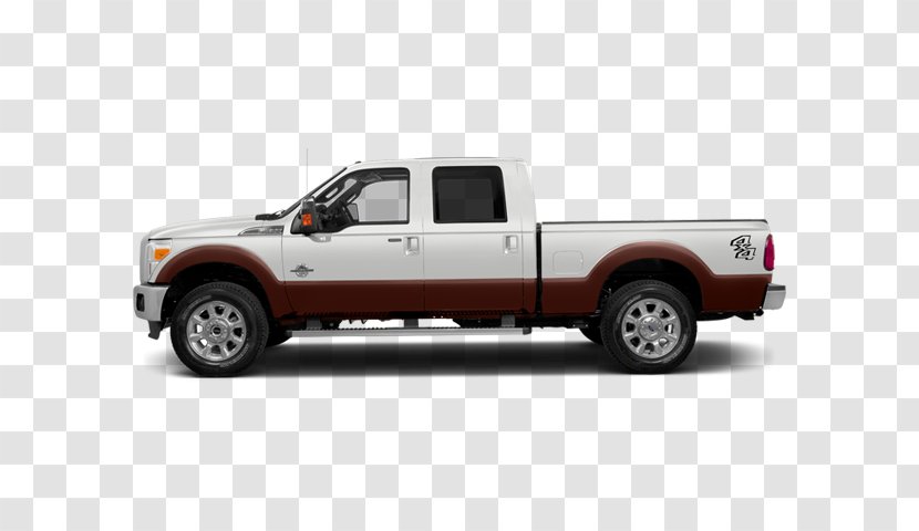 Ford Super Duty Car Motor Company 2016 F-250 Lariat - Brand - New Year 2019 Transparent PNG